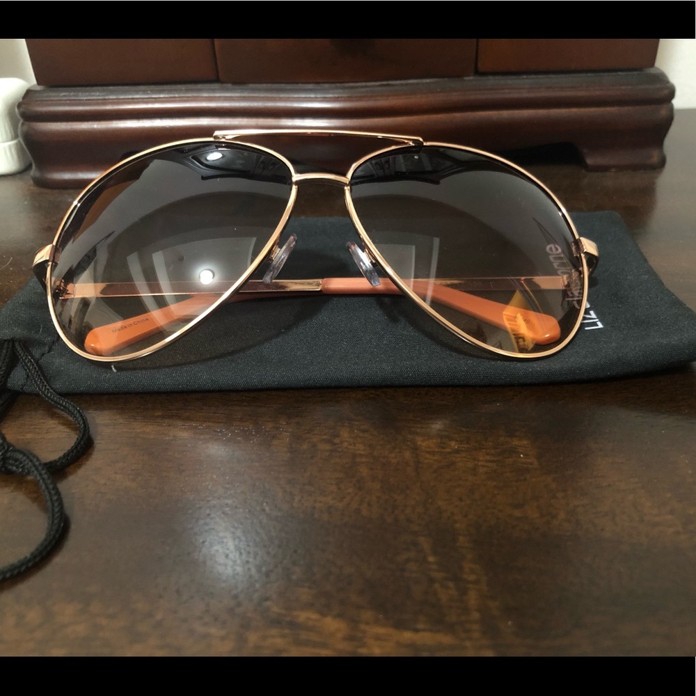 Aviator Sunglasses
